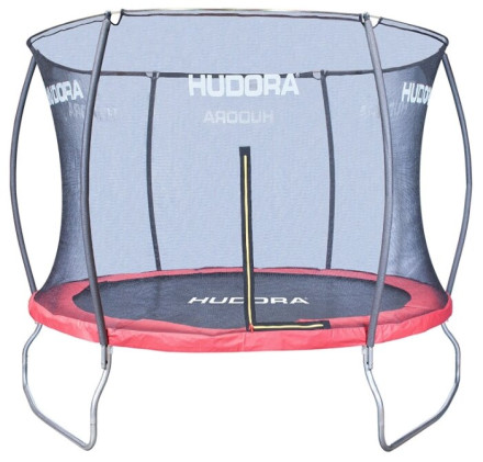 Каркасный батут HUDORA Fantastik 300 300х300х252 см Каркасный батут HUDORA Fantastik 300 300х300х252 см