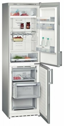 Холодильник Siemens KG39NVI30