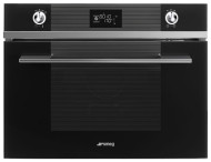 Пароварка smeg SF4102VN/VS