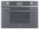 Пароварка smeg SF4102VN/VS Пароварка smeg SF4102VN/VS