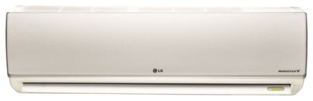 Настенная сплит-система LG CS09AWT
