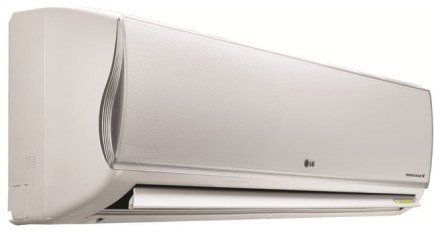 Настенная сплит-система LG CS09AWT