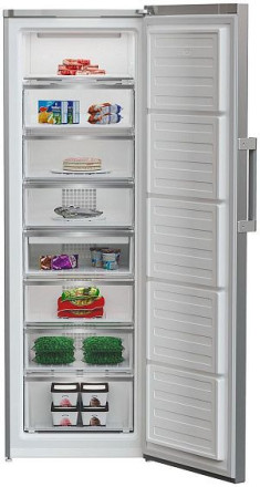 Морозильная камера HOTPOINT-ARISTON HFZ 6185 S Морозильная камера HOTPOINT-ARISTON HFZ 6185 S
