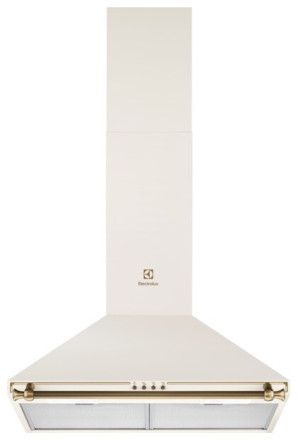 Каминная вытяжка Electrolux EFC 226 V