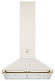 Каминная вытяжка Electrolux EFC 226 V