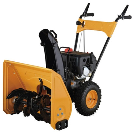 Снегоуборщик бензиновый Hammerflex ST21 Снегоуборщик бензиновый Hammerflex ST21