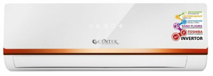 Настенная сплит-система CENTEK CT-5724 Настенная сплит-система CENTEK CT-5724