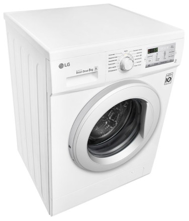 Стиральная машина LG FH-2H3TD0
