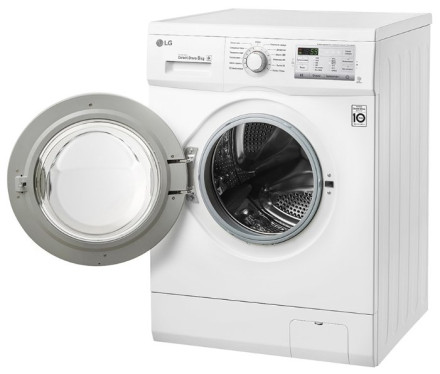 Стиральная машина LG FH-2H3TD0