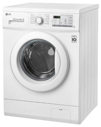 Стиральная машина LG FH-2H3TD0
