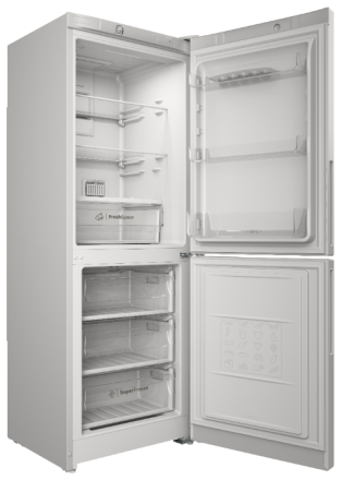 Холодильник Indesit ITR 4160 W Холодильник Indesit ITR 4160 W