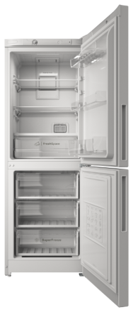Холодильник Indesit ITR 4160 W Холодильник Indesit ITR 4160 W