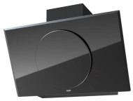 Каминная вытяжка Krona Grace 3P-S 900 black