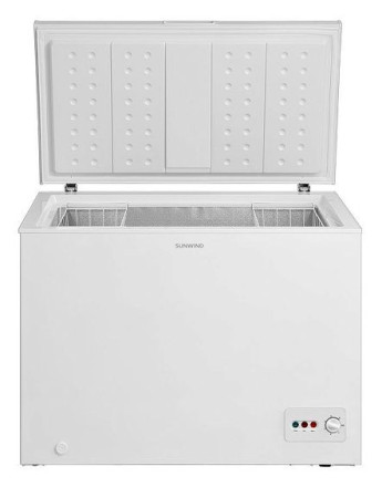 Морозильный ларь SUNWIND SCH255 Морозильный ларь SUNWIND SCH255
