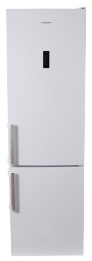 Холодильник Leran CBF 217 W NF