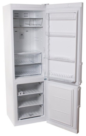 Холодильник Leran CBF 217 W NF Холодильник Leran CBF 217 W NF