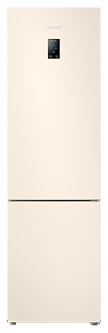 Холодильник Samsung RB37A5290EL/WT