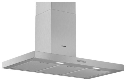 Каминная вытяжка Bosch DWB96BC50 Каминная вытяжка Bosch DWB96BC50