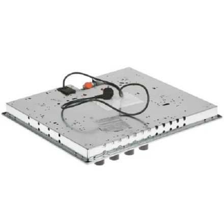 Встраиваемая газовая варочная панель Simfer H60V40B416 Встраиваемая газовая варочная панель Simfer H60V40B416