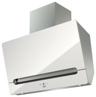 Каминная вытяжка Krona RUBY 4P-S 900 white
