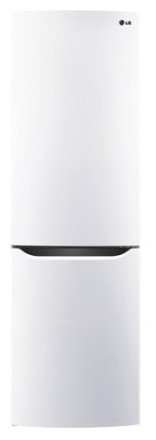 Холодильник LG GA-B379 SVCA Холодильник LG GA-B379 SVCA