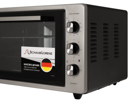 Мини-печь Schaub Lorenz SLE OE4211