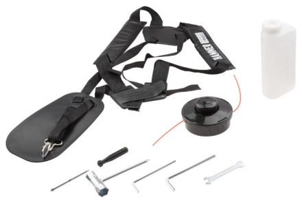 Триммер бензиновый Hammer MTK520C Триммер бензиновый Hammer MTK520C