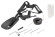 Триммер бензиновый Hammer MTK520C Триммер бензиновый Hammer MTK520C