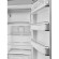 Холодильник SMEG FAB28RSV6