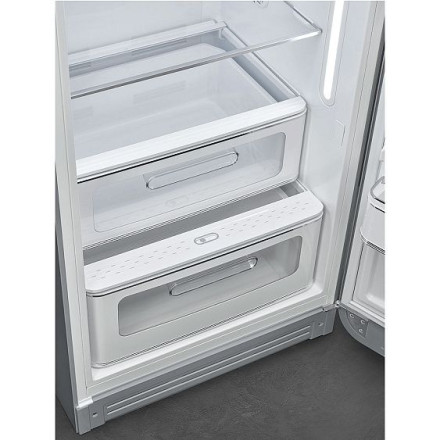 Холодильник SMEG FAB28RSV6