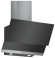 Каминная вытяжка Bosch DWK065G60R Каминная вытяжка Bosch DWK065G60R