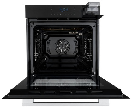 Духовой шкаф с паром Graude BMDP 60.1 E Духовой шкаф с паром Graude BMDP 60.1 E