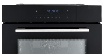 Духовой шкаф с паром Graude BMDP 60.1 E Духовой шкаф с паром Graude BMDP 60.1 E