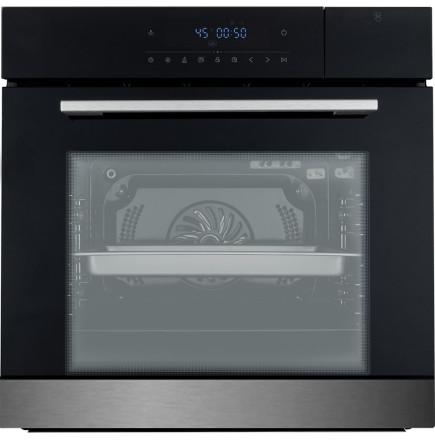 Духовой шкаф с паром Graude BMDP 60.1 E Духовой шкаф с паром Graude BMDP 60.1 E