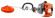 Триммер бензиновый Husqvarna 129LK
