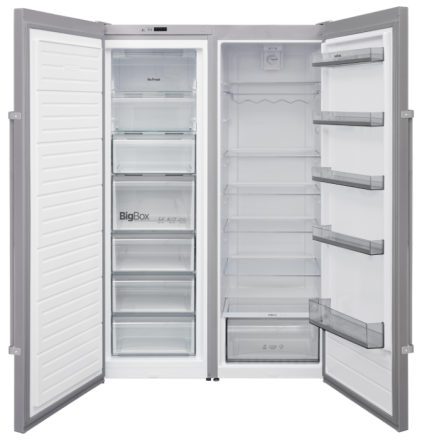Холодильник Vestfrost VF 395-1 SBS Холодильник Vestfrost VF 395-1 SBS