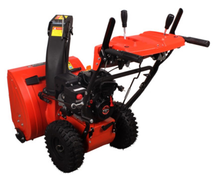 Снегоуборщик бензиновый A-iPower AS617LE 41203 Снегоуборщик бензиновый A-iPower AS617LE 41203