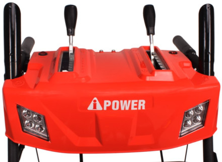Снегоуборщик бензиновый A-iPower AS617LE 41203 Снегоуборщик бензиновый A-iPower AS617LE 41203
