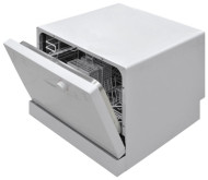 Посудомоечная машина Liberton LDW 5501 CW Посудомоечная машина Liberton LDW 5501 CW