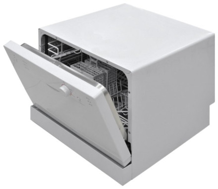 Посудомоечная машина Liberton LDW 5501 CW