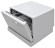 Посудомоечная машина Liberton LDW 5501 CW