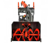 Снегоуборщик бензиновый Yanis Yeti PE26DHL (super grip) Снегоуборщик бензиновый Yanis Yeti PE26DHL (super grip)