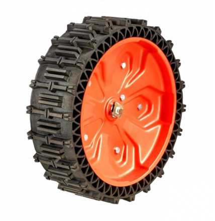 Снегоуборщик бензиновый Yanis Yeti PE26DHL (super grip) Снегоуборщик бензиновый Yanis Yeti PE26DHL (super grip)