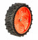 Снегоуборщик бензиновый Yanis Yeti PE26DHL (super grip) Снегоуборщик бензиновый Yanis Yeti PE26DHL (super grip)