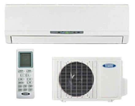 Сплит-система General Climate GC/GU-F06HRN1