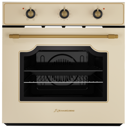 Духовой шкаф Schaub Lorenz SLB EV6617L Духовой шкаф Schaub Lorenz SLB EV6617L