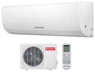 Сплит-система Shivaki SSH-L129BE/SRH-L129BE