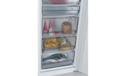 Холодильник FRANKE FCB 320 NR MS A+ FSDF 330NR ENF VA+ (118.0532.599_118.0532.621)