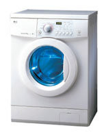 Стиральная машина LG WD-12120ND Стиральная машина LG WD-12120ND