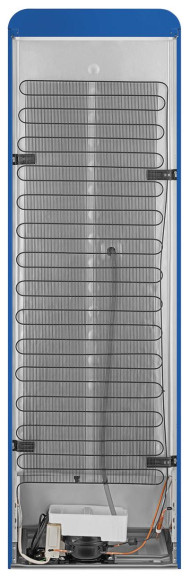 Холодильник Smeg FAB32RBE5
